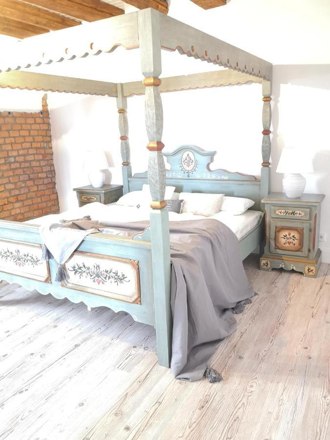 Landhotel 1707 By Landgasthof Zickler Gleisweiler Eksteriør bilde